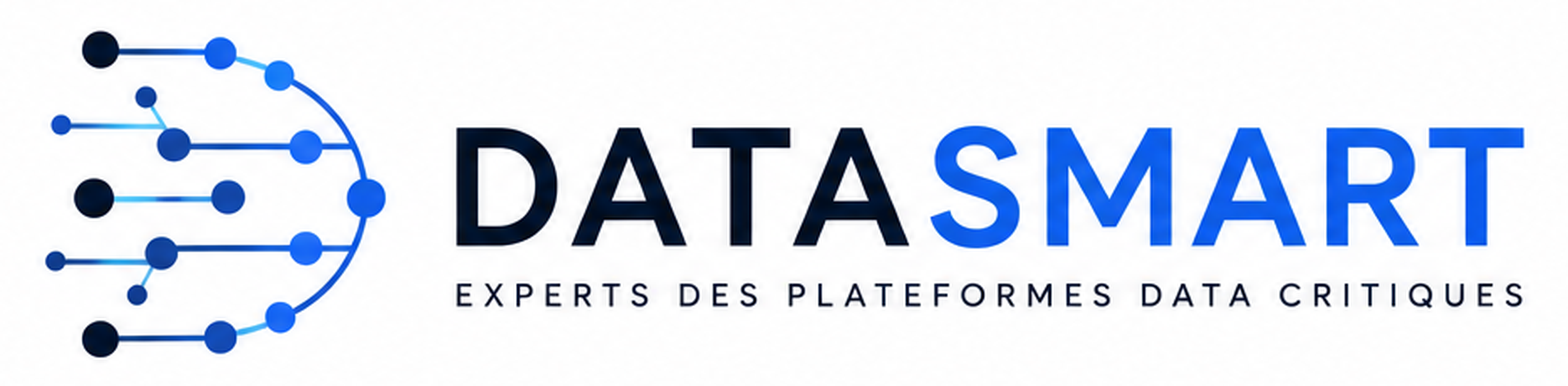 DATASMART - Experts des plateformes Data critiques